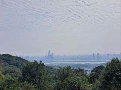 -岳麓山风景名胜区