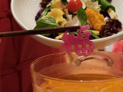 -叶叶菩提(太原别墅店)