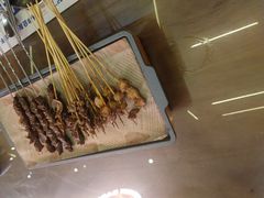 -神府路壹号·海鲜烧烤·砂锅粥·锅物(三坊七巷店)