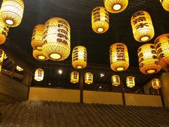 -南京大牌档(凯德大峡谷店)