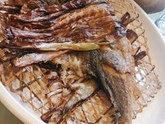 烤鱼-城北食府(枫林店)