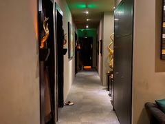 -泰合玺·精油疗愈 SPA(南京河西万达店)