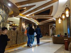 -咸宁万豪温泉谷度假区