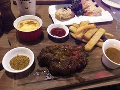 -5号公路餐厅(曼哈顿店)