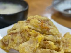 -24 新村雪浓汤(长白山烤肉店)