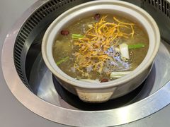 -野菌园·野生菌火锅首创第一家(关兴路总店)