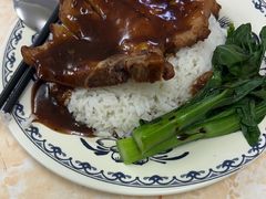 -渔记茶餐厅(渔村店)