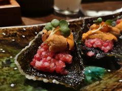 -三川·十酒Izakaya(南昌路店)