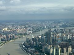 -上海中心大厦