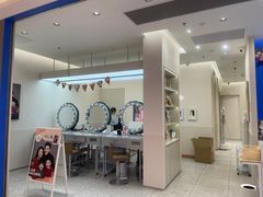 -天真蓝照相馆(新世界店)