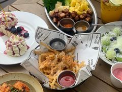 -Blac+Blac(中海环宇荟店)