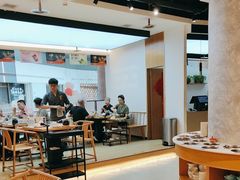 -湯系·煲汤手艺人(东二环泰禾广场店)