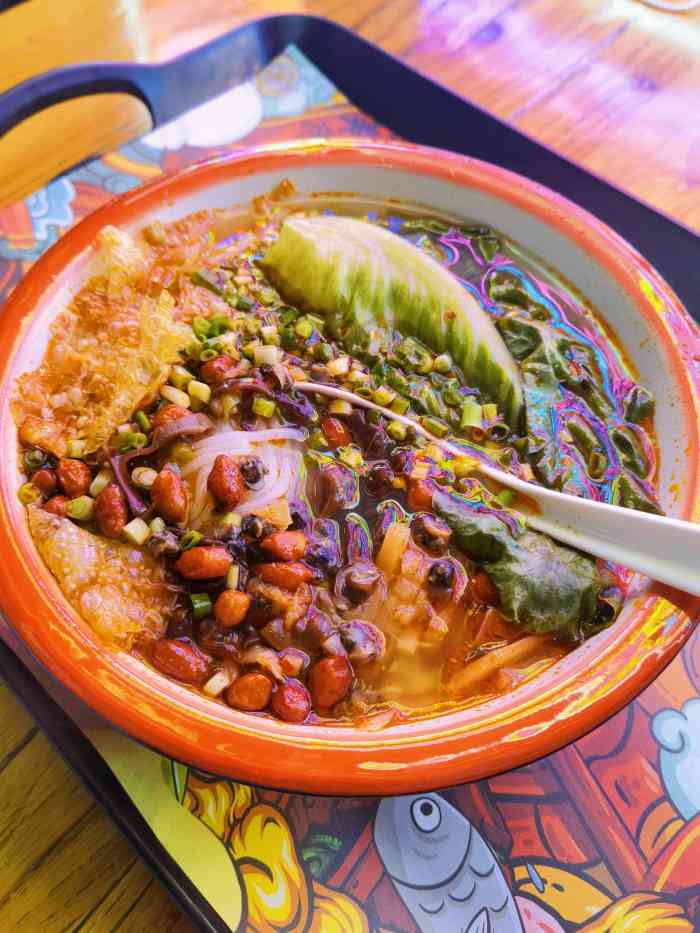 小螺郎螺蛳粉虹口店