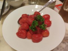 -汤城小厨•粤菜•靓汤(西直门凯德MALL店)