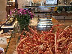 蟹脚-浙江西子宾馆·瑶园咖啡厅