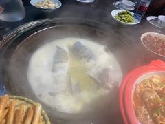 -好灶头妈妈菜·柴火灶台鱼·千岛湖土菜地标美食