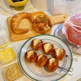 深圳探店｜每日早餐必备，健康营养不重样