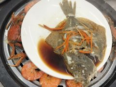 -仙螺岛海鲜自助餐厅(总店)
