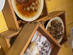 -蔡澜点心·粤菜(花城汇南区店)