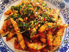 -蜗牛小馆醉乡民谣云南菜(惠新西里店)