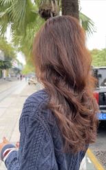 -MS.SALON美发沙龙