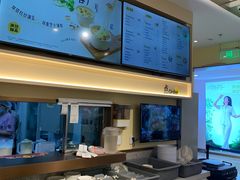 -满记甜品(王府井北京市百货大楼店)