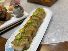 -君霖海鲜私房菜(春柳店)