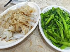 -深圳柯记餐厅(大望店)