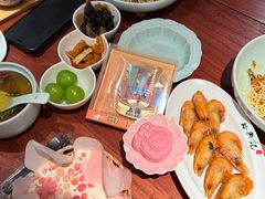 -裕兴记•蟹黄面馆(人民广场店)