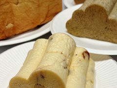 -花园饼屋·吐司蛋糕面包(星海店)
