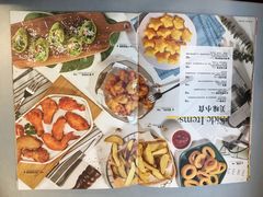 -棒约翰比萨·意面(万达店)