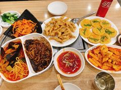 -喜来苑
