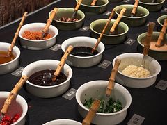 -大龙燚·旷野鲜火锅(广州首店)