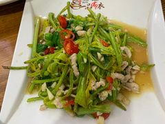 -渔老大·有机鱼馆·老字号(古城店)