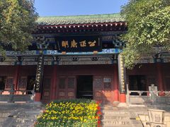 -包公祠