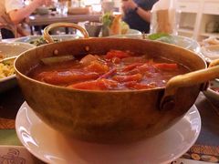 -CHINCHIN 青青·泰国料理(万象食家店)