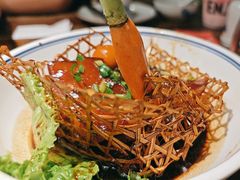 -鱼食饭稻·苏浙土菜17年老馆子(平江路店)