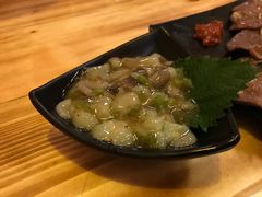-鸟先生居酒屋(东湖馨园店)