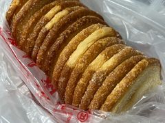 -中关村茶点