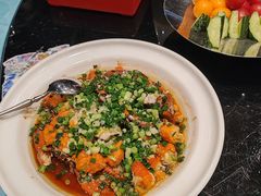 -丰和日丽(瑞虹天地月亮湾店)