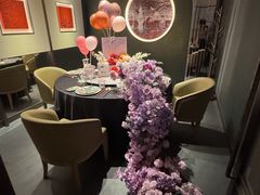 -桂满陇·海市蜃楼·黑金(国金店)