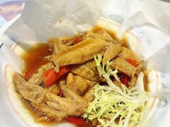 -文通冰室(东方宝泰店)