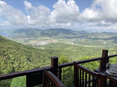 -三亚亚龙湾人间天堂鸟巢度假村