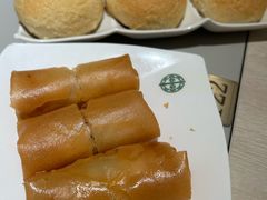 -添好运点心专门店(深水埗店)