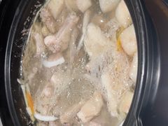 -狐狸爱上椰子鸡(滨江星光大道店)