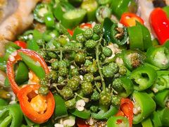 -半天妖烤鱼(东方新天地店)