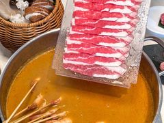 -煲王粤菜餐厅(中侨中心店)