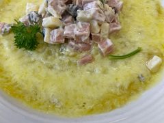 -库滋明·俄罗斯特色美食(中央大街店)