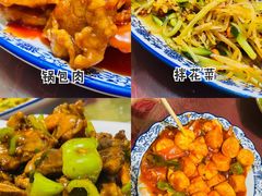-夕阳红小吃(中街大悦城店)