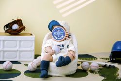 -皇家爱婴高端儿童摄影(苹果园店)